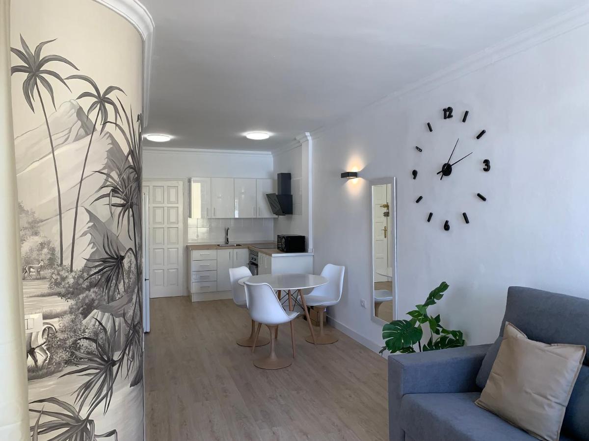 Nice Apartment Playa Las Vistas. Free Wifi. Arona  Exterior photo