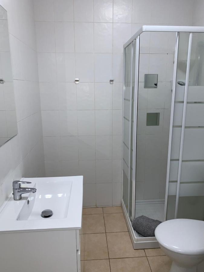 Nice Apartment Playa Las Vistas. Free Wifi. Arona  Exterior photo